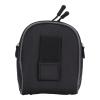 VINGVO Lens Filter Case, Camera Lens Case Nylon Filter Bag with 8 Slot for Photography view 4