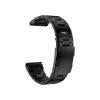 26mm 22mm QuickFit Titanium Strap Bracelet Fit For Garmin Fenix E 8 47mm 51mm 7 7X Pro 6 6X 5X Plus/Epix Pro/MARQ/TACTIX Watch Band(Black 2,QuickFit 22mm) view 1