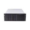 Boartechs Density 10 Bays Harddisk Storage Server Hot Swap 4U Server Chassis Supporting 12 * 13 Motherboard view 1