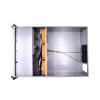 Boartechs Density 10 Bays Harddisk Storage Server Hot Swap 4U Server Chassis Supporting 12 * 13 Motherboard view 3