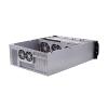 Boartechs Density 10 Bays Harddisk Storage Server Hot Swap 4U Server Chassis Supporting 12 * 13 Motherboard view 4