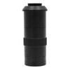 Lab Microscope Accessories Industry Microscope Camera C - Mount Lens Glass 8X-100X Camera Adjustable 25mm Zoom Eyepiece(180x) view 1