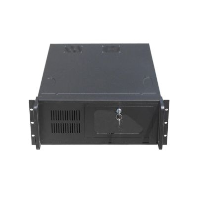 Boartechs Industrial Computer RC580 4Urack Mount Chassis