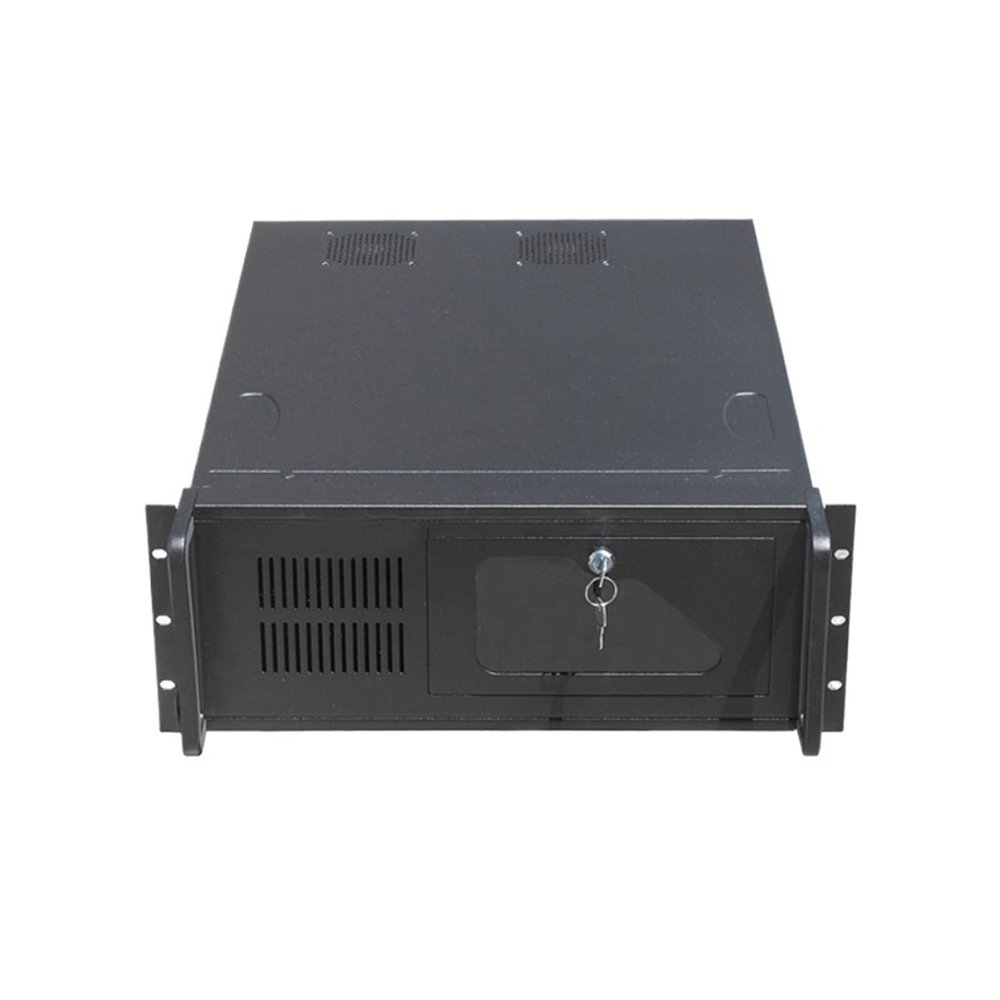 Boartechs Industrial Computer RC580 4Urack Mount Chassis
