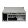 Boartechs Factory Stable 19inch 4U Rackmount IPC 4U DVR Server Chassis IPC610H 7 Slots/HB 14slots IPC610H Industrial Computer Case(14Slots Black) view 2