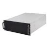 Boartechs 15HDD Storage Rackmount Chassis 4U 650MM Depth Rack Server Case Support Max 12 * 13 Inch E-ATX Motherboard view 1