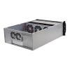Boartechs 15HDD Storage Rackmount Chassis 4U 650MM Depth Rack Server Case Support Max 12 * 13 Inch E-ATX Motherboard view 4