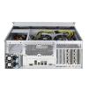 Boartechs S46512 4u Rack Huge Data Storage Cloud Server Chassis 4u Rack case 12 hotswap HDD Bays(S46512-M06) view 3