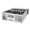 Boartechs S46512 4u Rack Huge Data Storage Cloud Server Chassis 4u Rack case 12 hotswap HDD Bays(S46512-M06) view 4