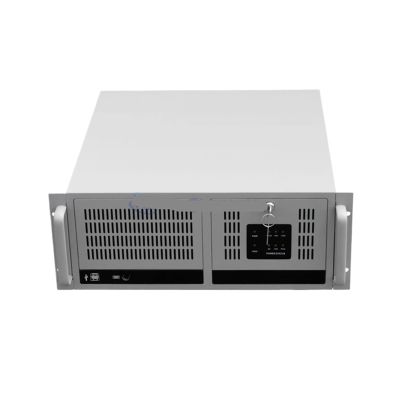 Boartechs Stable 4U Rack Mount Chassis IPC610HB