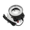 Lab Microscope Accessories 13MP VGA FHD 60FPS Microscope Camera C-Mount Lens Industrial Electronic Digital Microscope(90X WD170) view 4