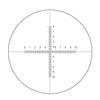 Lab Microscope Accessories Eyepiece Micrometer Cross Ruler Scale DIV 0.1mm Calibration with Different(Diameter 28mm) view 1