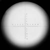 Lab Microscope Accessories Eyepiece Micrometer Cross Ruler Scale DIV 0.1mm Calibration with Different(Diameter 28mm) view 2
