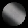 Lab Microscope Accessories Eyepiece Micrometer Cross Ruler Scale DIV 0.1mm Calibration with Different(Diameter 28mm) view 4