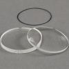 Diameter 60mm Series Dual Separation Astronomical Telescope Accessories(Green Film D60F300mm) view 2