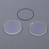 Diameter 60mm Series Dual Separation Astronomical Telescope Accessories(Blue Film D60F600mm) view 2