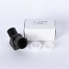 1.25 Inch Full Metal Mirror 1.25" 45 Degree Correct-Image Prism Diagonal for Astronomy Telescope 227 view 3