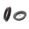 JOEBO Microscope Kit Microscope Objective Lens Adapter Ring C-Mount to RMS M42 to RMS Female Thread 20.2mm to Male Thread 15.2mm M25 to RMS Adaptor Microscope Lens Adapters(AC-RMS-C) view 1