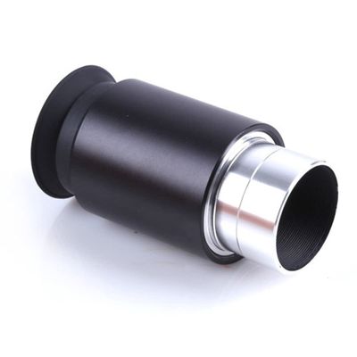JOEBO Microscope Kit Pl3.6mm/32mm/40mm Eyepiece Multi-Layer Coated Astronomical Telescope Accessories 1.25 Inch Microscope Lens Adapters(PL32mm)