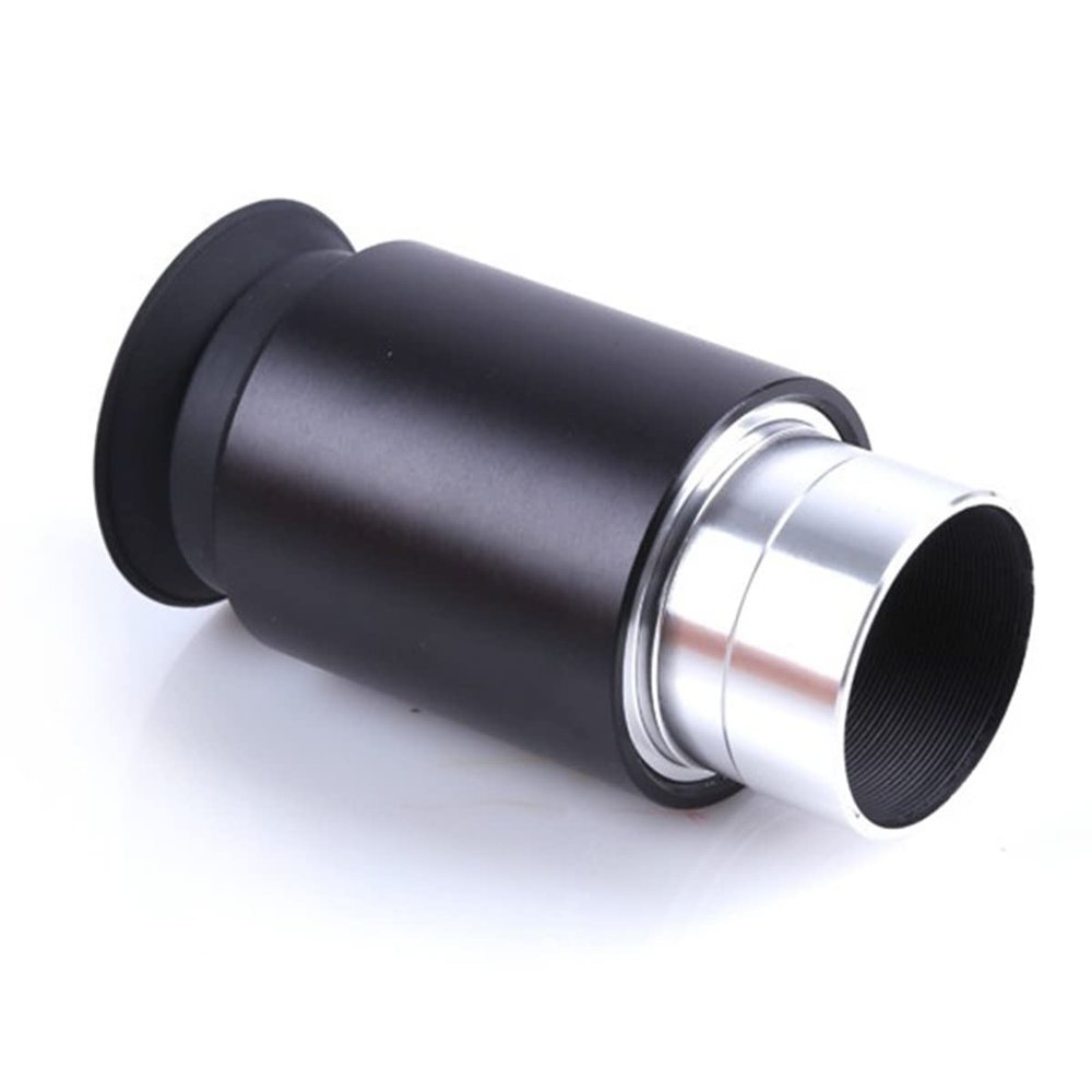 JOEBO Microscope Kit Pl3.6mm/32mm/40mm Eyepiece Multi-Layer Coated Astronomical Telescope Accessories 1.25 Inch Microscope Lens Adapters(PL32mm)