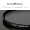 Kenko Diffusion Effect Filter Black Mist No.1 N 72mm, Soft Effect, for That Perfect Cinematic Scene, Made in Japan, 449929 view 3