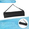 PATIKIL Tripod Carrying Case, Nylon Padded Carrying Tripod Bag with Handles for Light Stands Tripod Photography Accessories, Black 45cm view 4