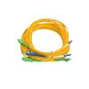 Fiber Jumper SC-LC LCA-SC LC-SCA SCA-LCA SM 1m 2m 30mm 5m 7m 10m 30m 50m Optical Fiber Patch Cord Singlemode(1M 10pcs,SC-LC) view 2
