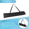 PATIKIL Tripod Carrying Case, 2Pcs Nylon Padded Tripod Bag with Handles for Light Stands Tripod Photography Accessories, Black 75cm view 4