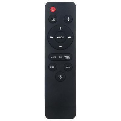 100043839 Replace Audio Remote Control Compatible with Onn Surround Soundbar 100069413 100043839