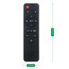 100043839 Replace Audio Remote Control Compatible with Onn Surround Soundbar 100069413 100043839 view 4