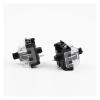 10PCS Mechanical Keyboard Switch SMD with Brown/Red/Blue/Black Keystem, with Pins BJXKHFPIV(Black keystem) view 1