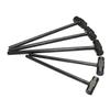Fitness steel hammer suitable for use in the gym and at home 10LB -one piece view 1
