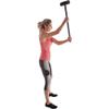 Fitness steel hammer suitable for use in the gym and at home 10LB -one piece view 2