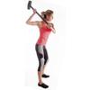 Fitness steel hammer suitable for use in the gym and at home 10LB -one piece view 3