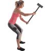 Fitness steel hammer suitable for use in the gym and at home 10LB -one piece view 4