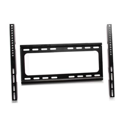 HOMOCONO LCD Plasma Tv Wall Mount Bracket for Integrated Rack Tv Riser Wall Mount