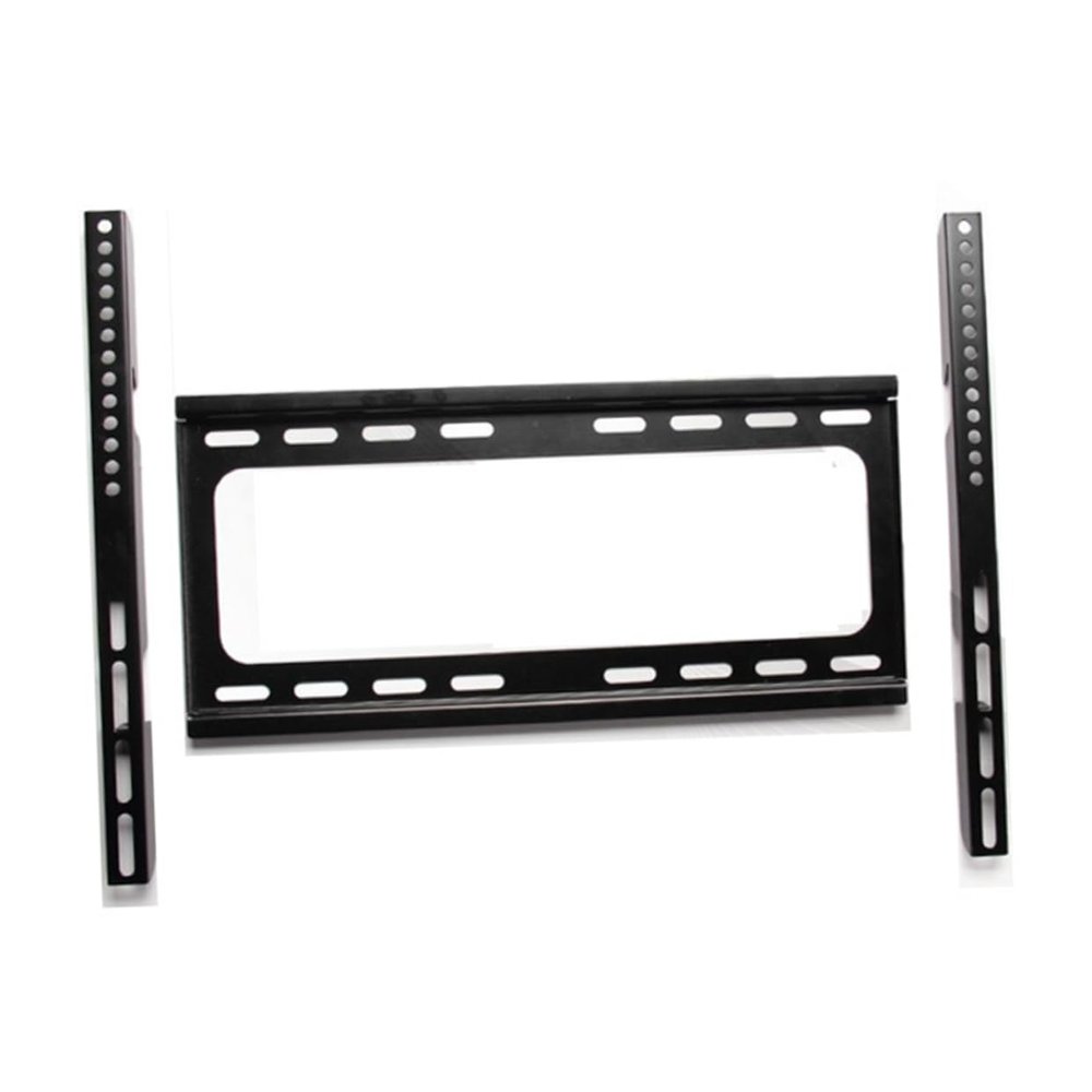 HOMOCONO LCD Plasma Tv Wall Mount Bracket for Integrated Rack Tv Riser Wall Mount