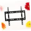 HOMOCONO LCD Plasma Tv Wall Mount Bracket for Integrated Rack Tv Riser Wall Mount view 2