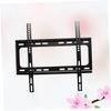 HOMOCONO LCD Plasma Tv Wall Mount Bracket for Integrated Rack Tv Riser Wall Mount view 3