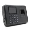 YHYWJHY Fingerprint Attendance Machine Intelligent Biometric Fingerprint Time Clock for Small Businesses Recorder Device Employee for Offices, Factories, Hotels, Schools and More view 3