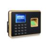 Biometric Time Clock For Small Businesses Employee Attendance Machine Support Fingerprint Password Recognition Data Management Device For Offices, Factories, Hotels, Schools and More(With USB) view 1
