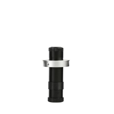 LIUZHENZHEN 38MP 11.6 inch LCD Display Integration System Monitor Industrial Measurement Video Microscope C Mount TF HDMI USB WiFi Camera(130X)