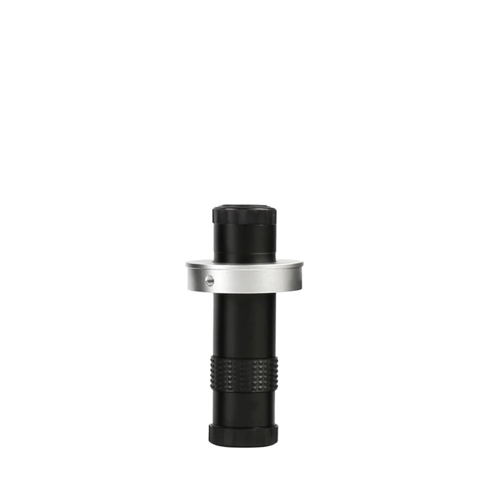 LIUZHENZHEN 38MP 11.6 inch LCD Display Integration System Monitor Industrial Measurement Video Microscope C Mount TF HDMI USB WiFi Camera(130X)