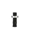 LIUZHENZHEN 38MP 11.6 inch LCD Display Integration System Monitor Industrial Measurement Video Microscope C Mount TF HDMI USB WiFi Camera(130X) view 1