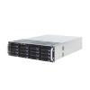 Boartechs 3u Rack case 650MM with 12gb HD backplane for 16 HDD Bays Server Computer case,USB3.0 view 1