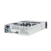 Boartechs 3u Rack case 650MM with 12gb HD backplane for 16 HDD Bays Server Computer case,USB3.0 view 3