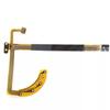 FAMUGOS 1PCS Lens Zoom Aperture Shutter Flex Ribbon Cable Replacement for Canon EF 24-70 mm 2.8L view 3