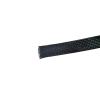 1M Black PET Insulated Braid Sleeving 1mm to 100mm Wire Cable Protection Expandable Cable Sleeve Wire Gland(100mm) view 1