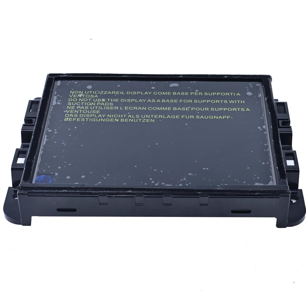 YIHETOP 8.4" Touch Screen LCD Display LA084X02-SL01 LA084X02(SL)(01) Compatible for Jeep Models