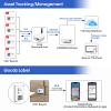 DX-Smart Wireless DA14531 Indoor Cargo Tracking and Positioning Blue Tooth Beacon BLE Tag Low Energy Bluetooth 5.1 BLE Beacon Supports iBeacon Eddystone DX-CP27 (3) view 3